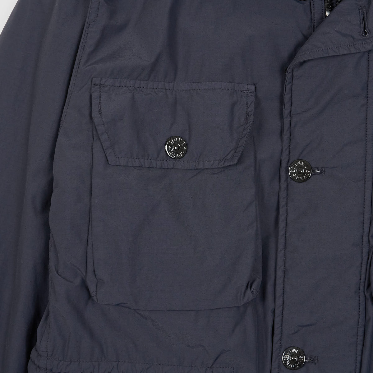 Stone Island Field Naslan Primaloft Jacket