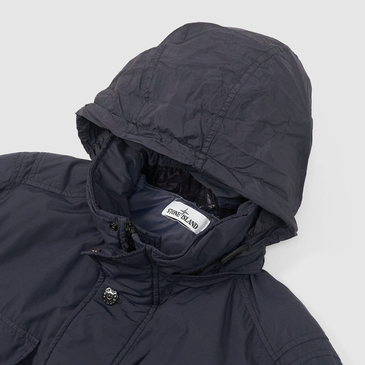 Stone Island Field Naslan Primaloft Jacket DeeCee style