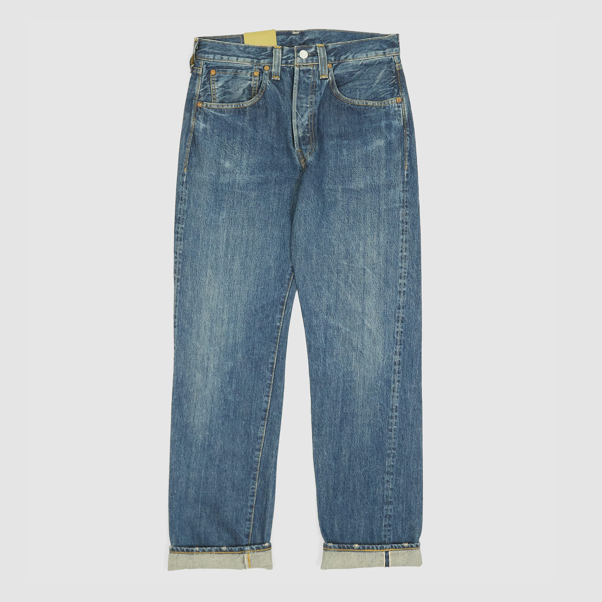 End clothing levis best sale vintage