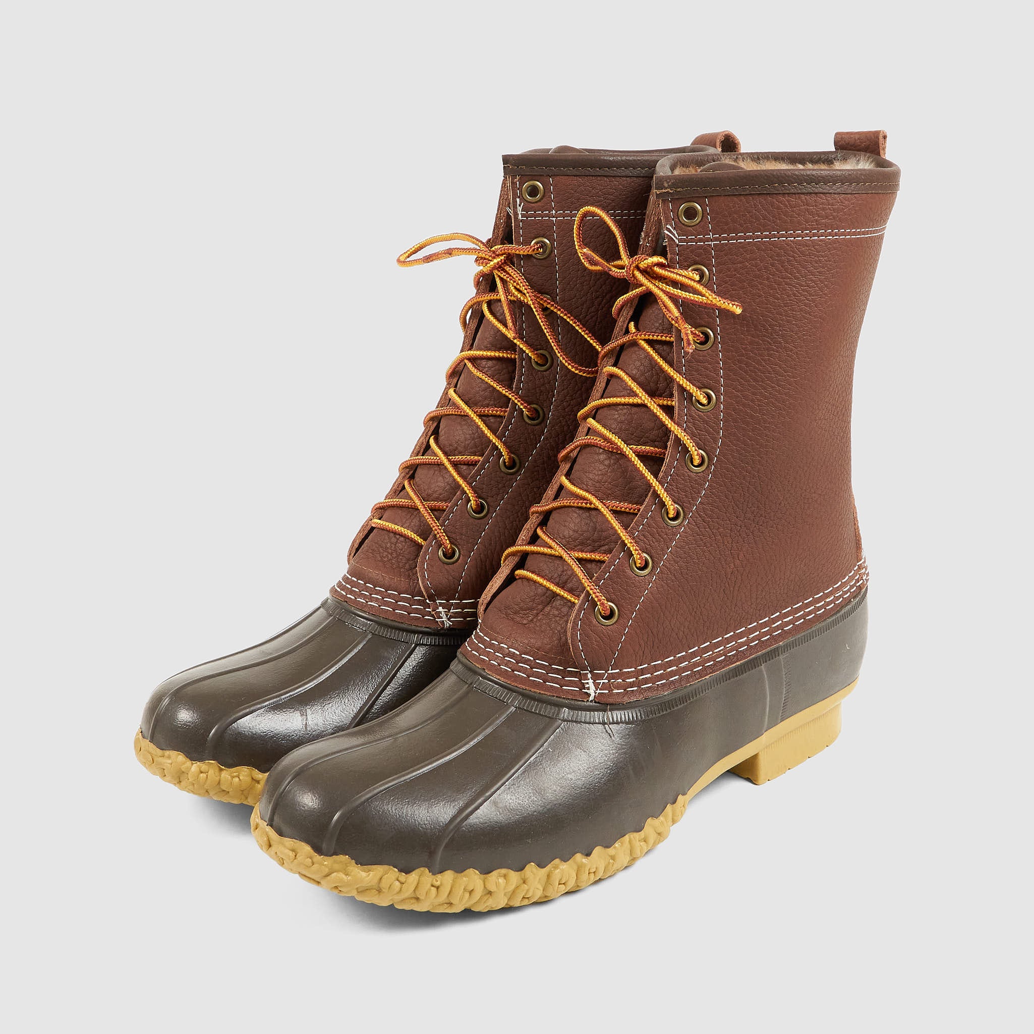 Ll bean boots discount black friday sale