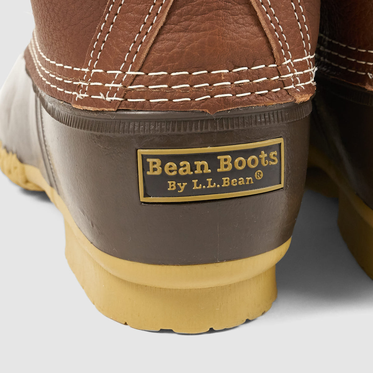 L.L. Bean Shearling 10&quot; Boots