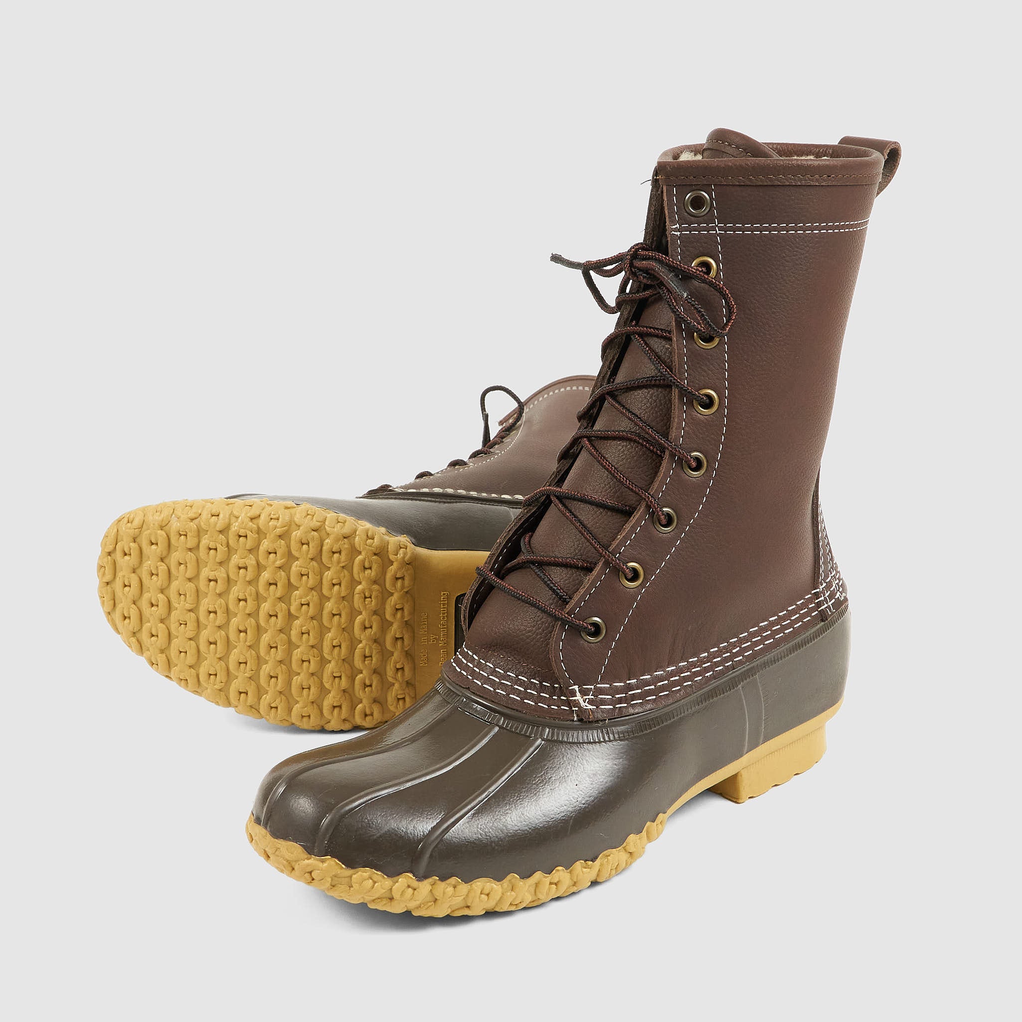 Ll bean combat boots sale
