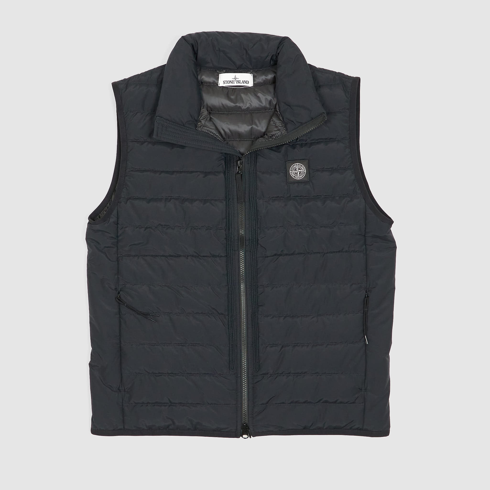 Stone island gilet xxl on sale