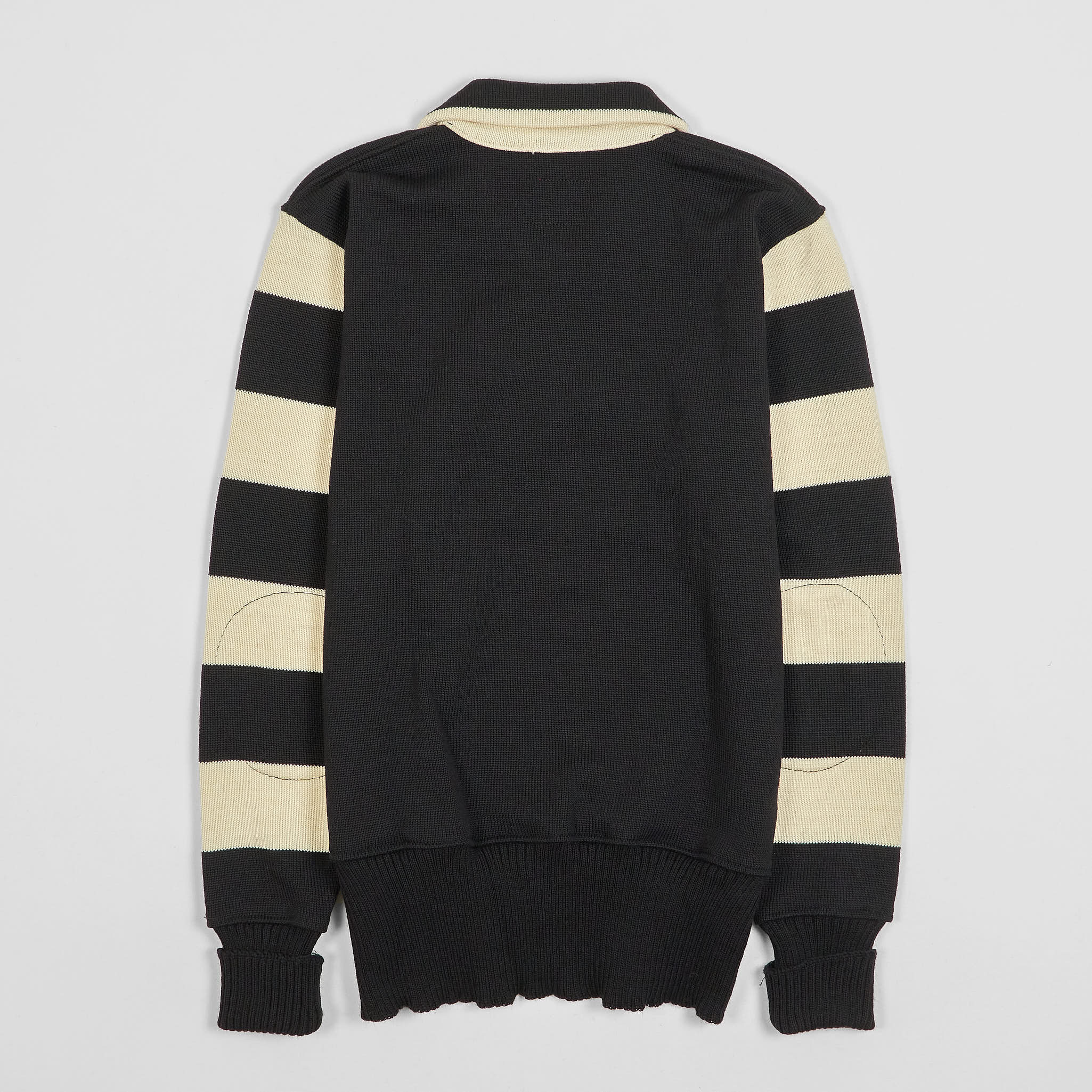 Dehen 1920 Club Half-Zip Pullover - DeeCee style