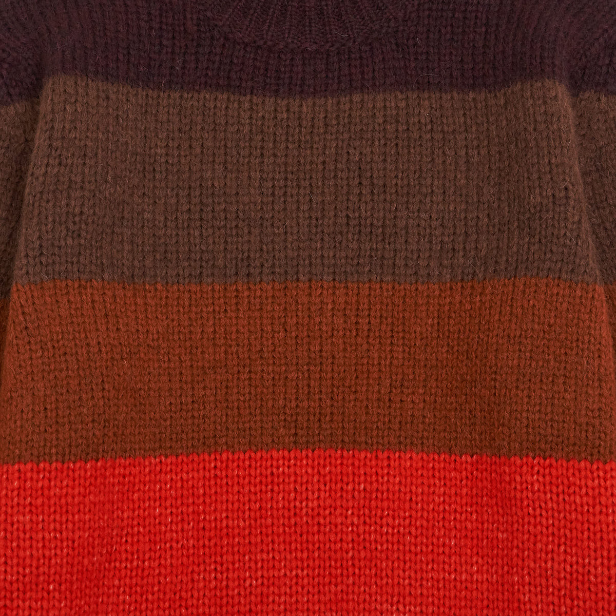 Roberto Collina Knit Crew NeckSoft Wool  Pullover