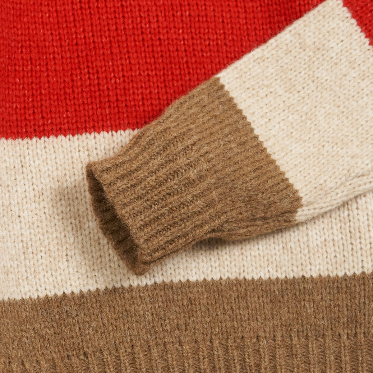 Roberto Collina Knit Crew NeckSoft Wool  Pullover