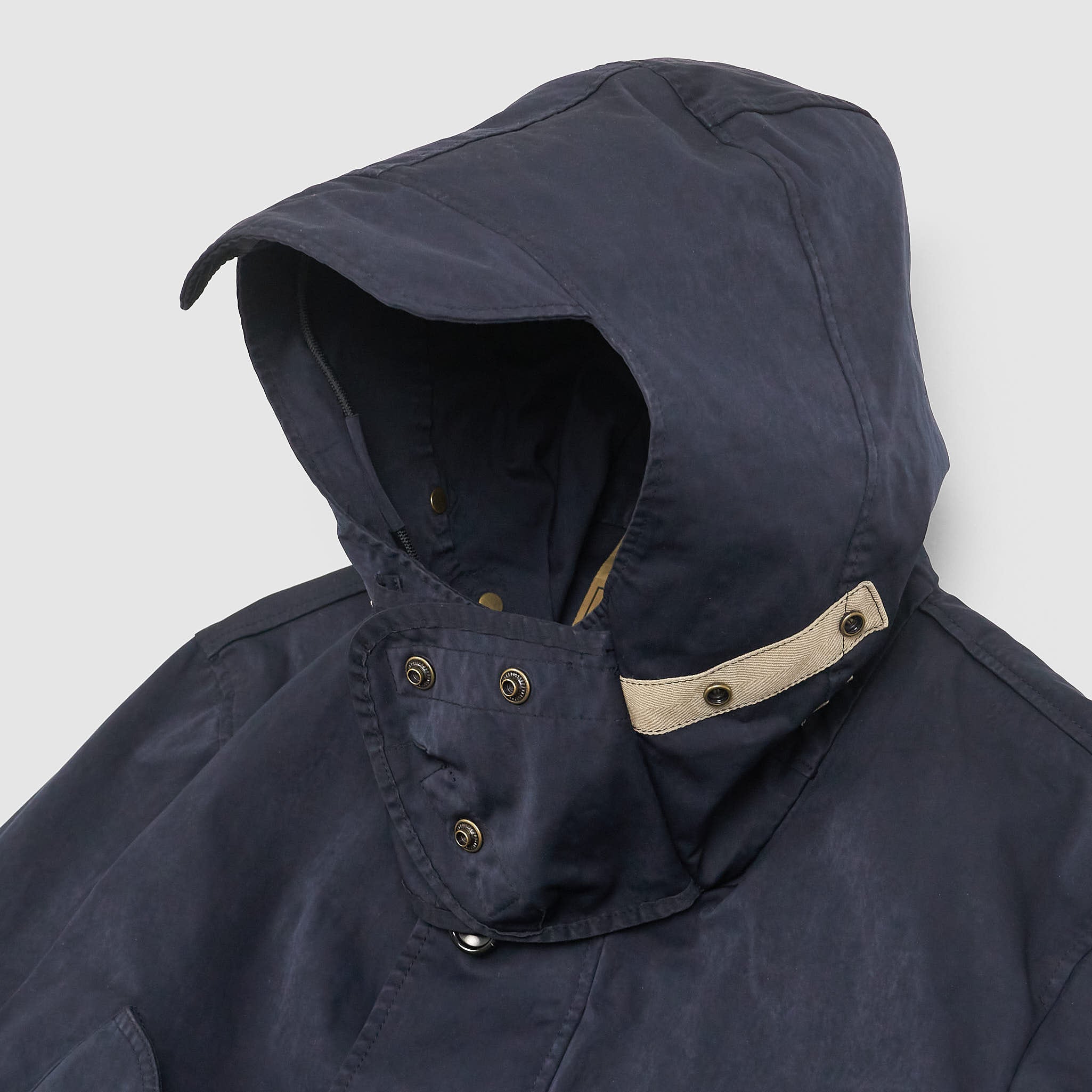 Ten c Sniper Parka - DeeCee style