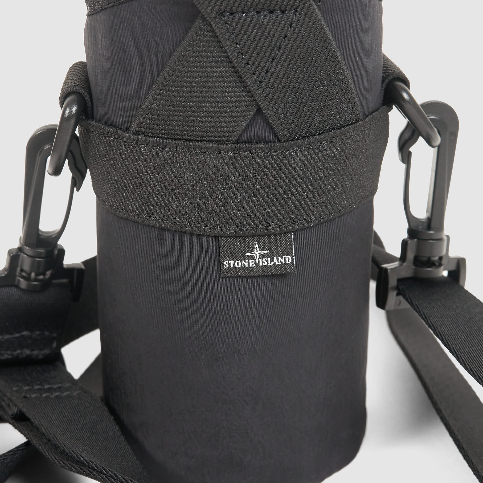 Stone island camera bag hot sale