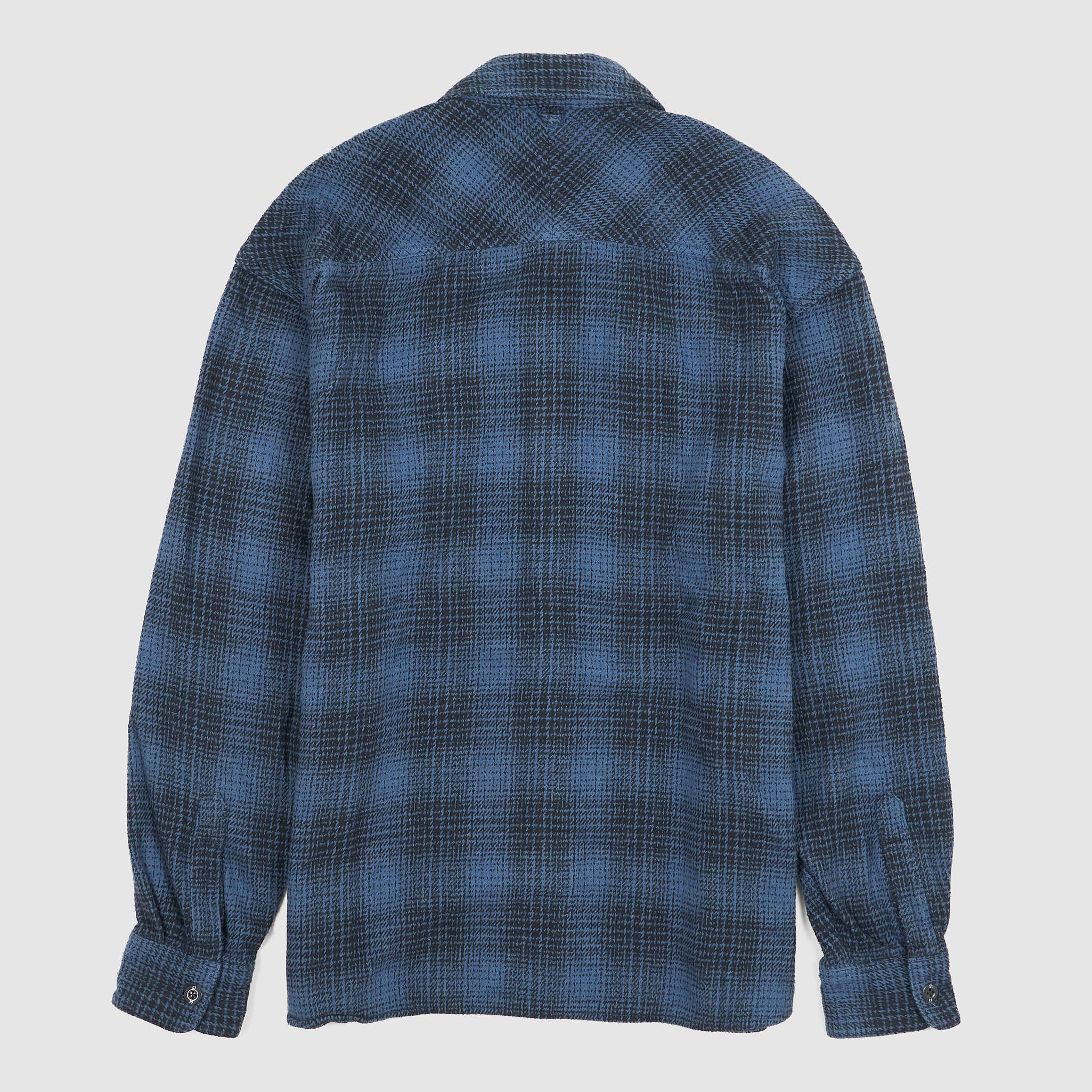 Neighborhood C-Shirt Overshirt [Archive] - DeeCee style