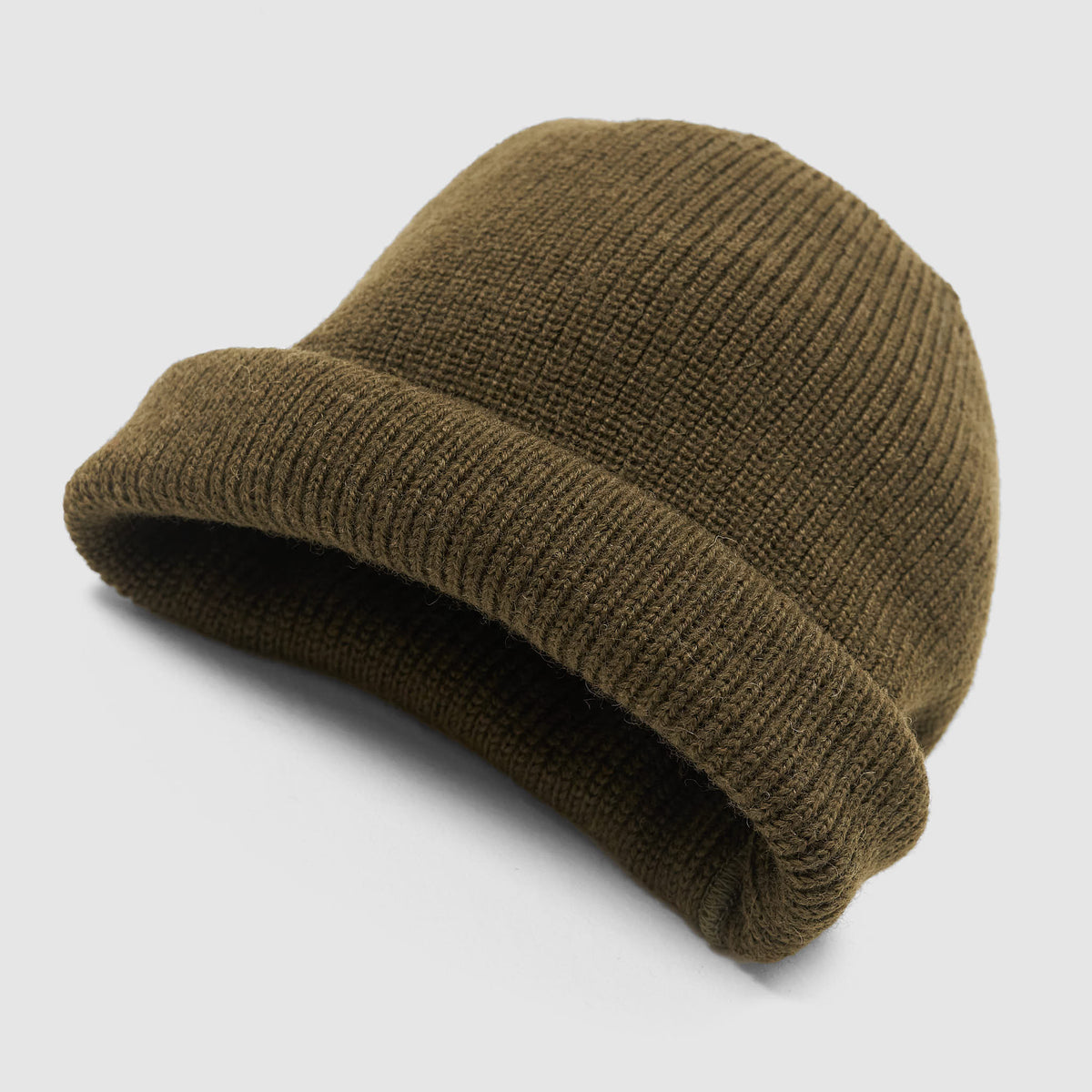 Eastman Plain Watch Cap Olive