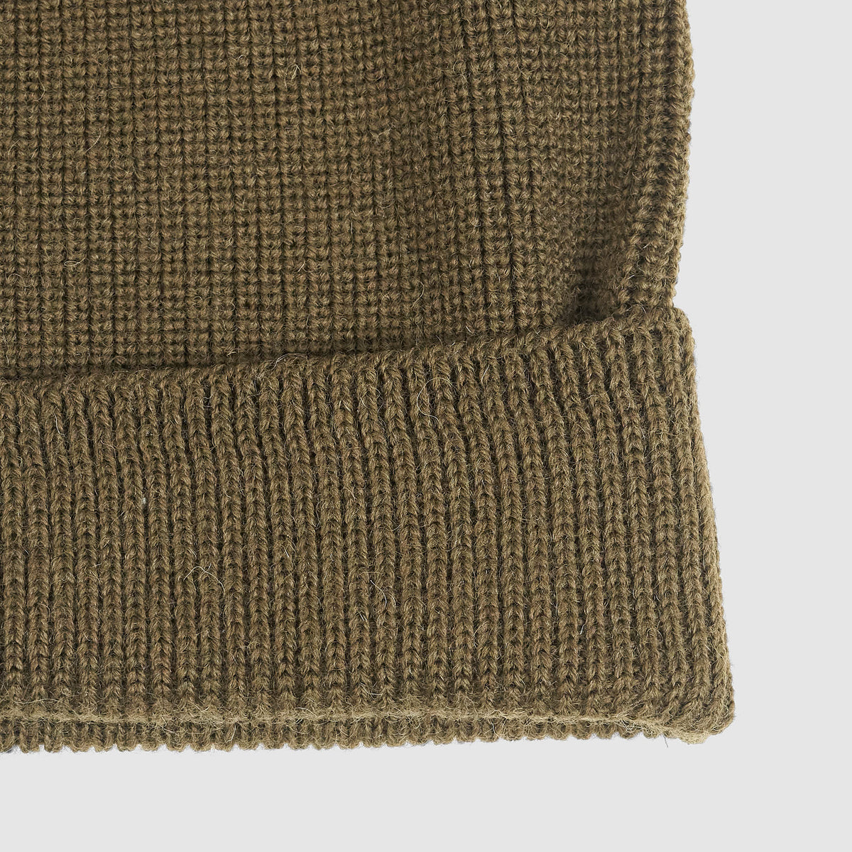 Eastman Plain Watch Cap Olive