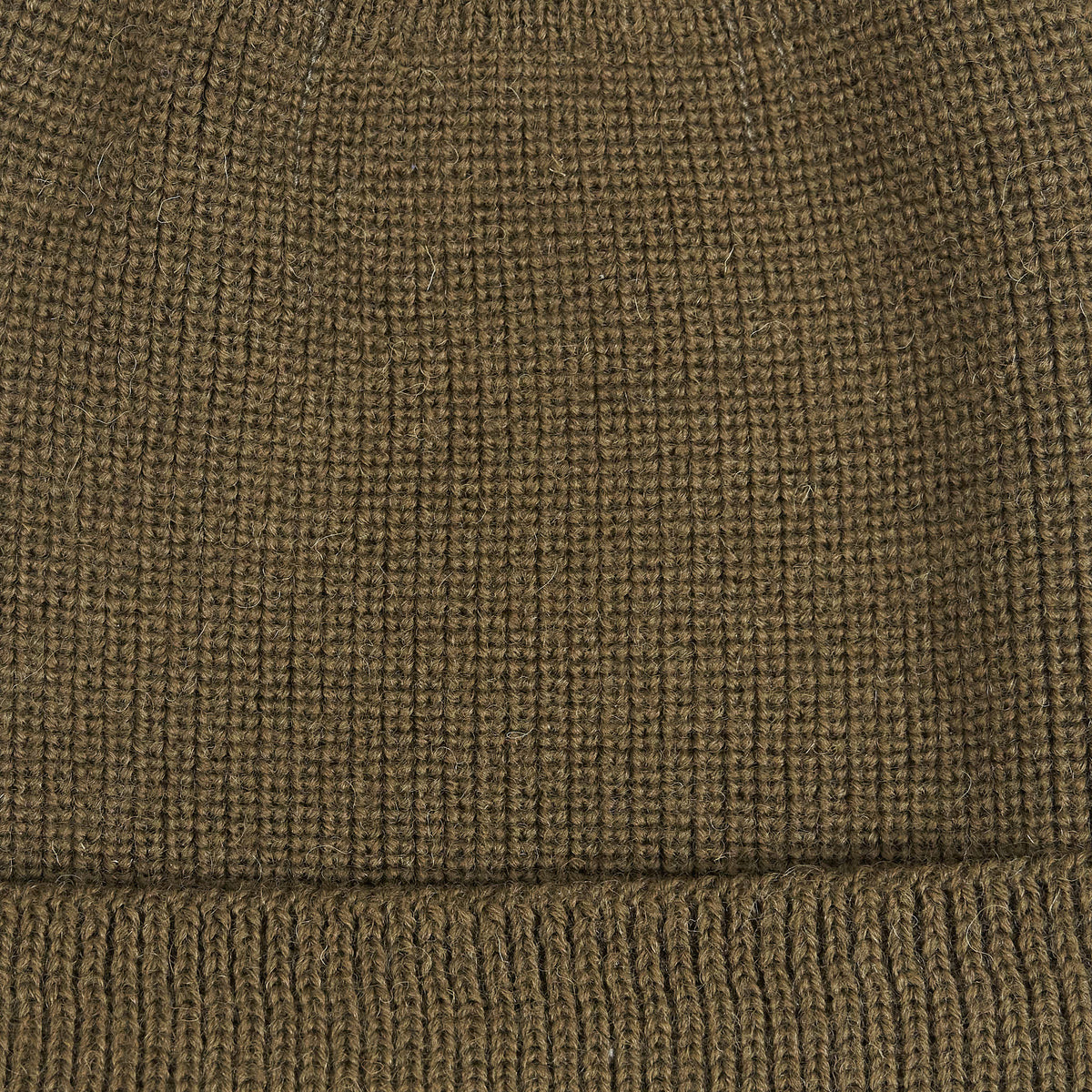 Eastman Plain Watch Cap Olive