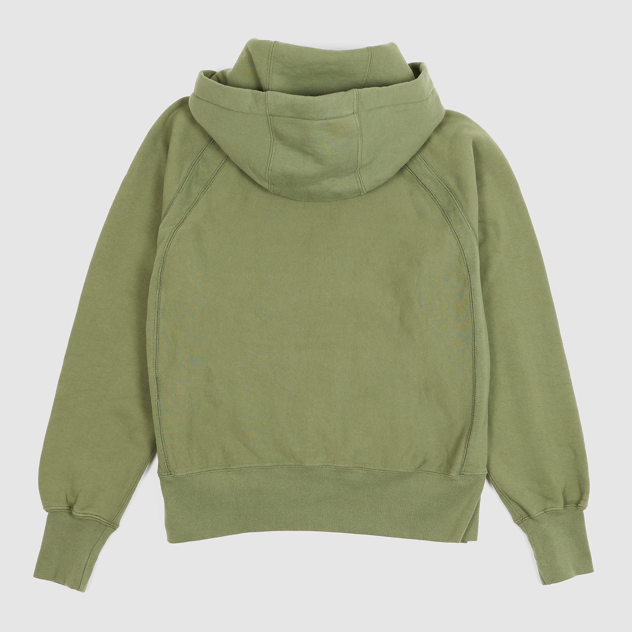 トップス Engineered LN-CC® | Grey in Sweatshirt Hooded Raglan Men's' Garments Engineered Large Hoodie Raglan Garments トップス