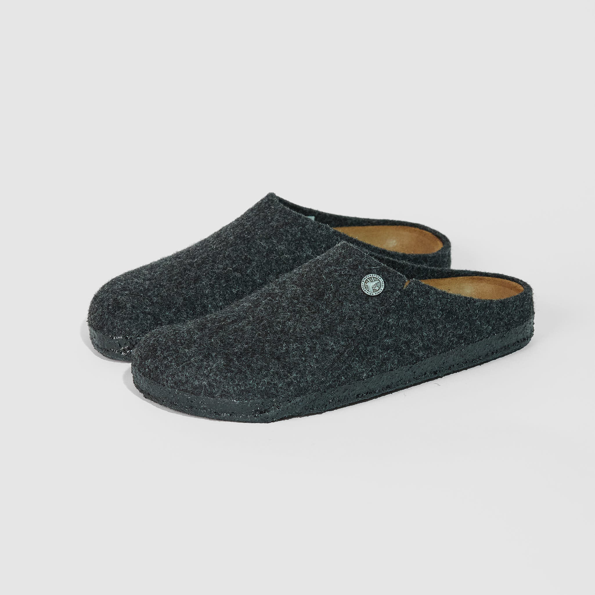 Zermatt soft 2025 footbed