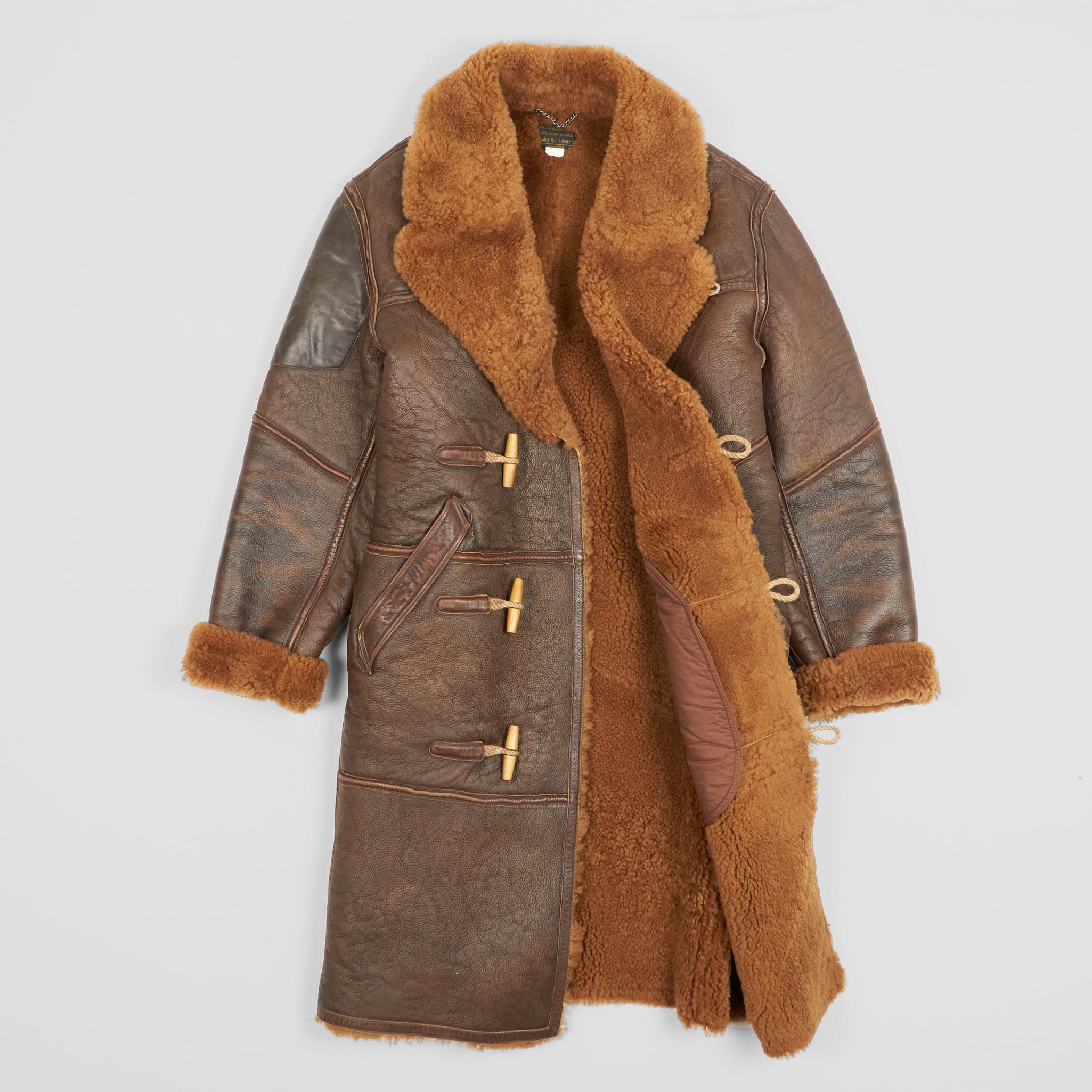 Rl coats online