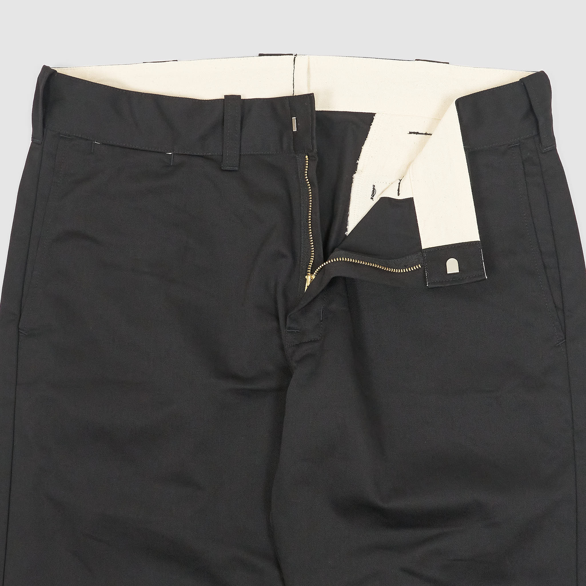 Samurai Jeans Work Pant Chino - DeeCee style