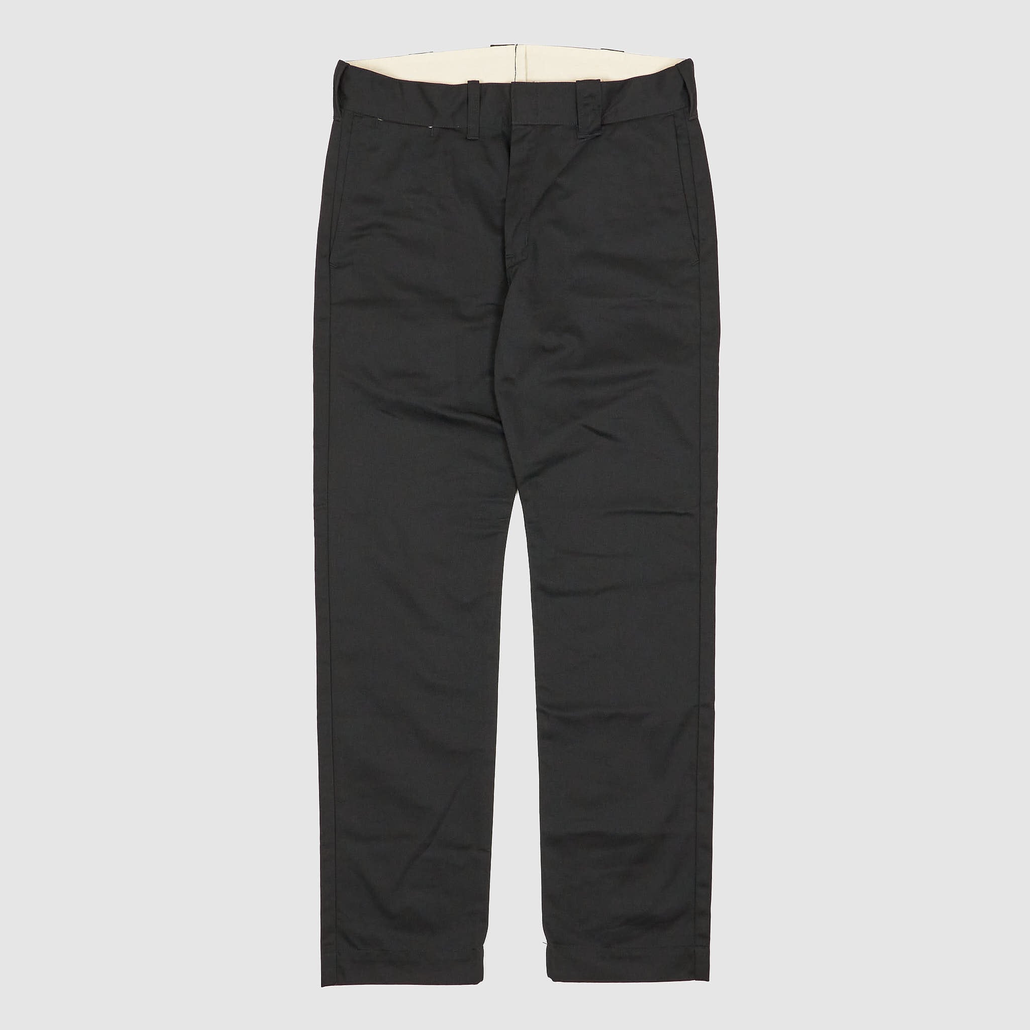 Samurai Jeans Work Pant Chino - DeeCee style