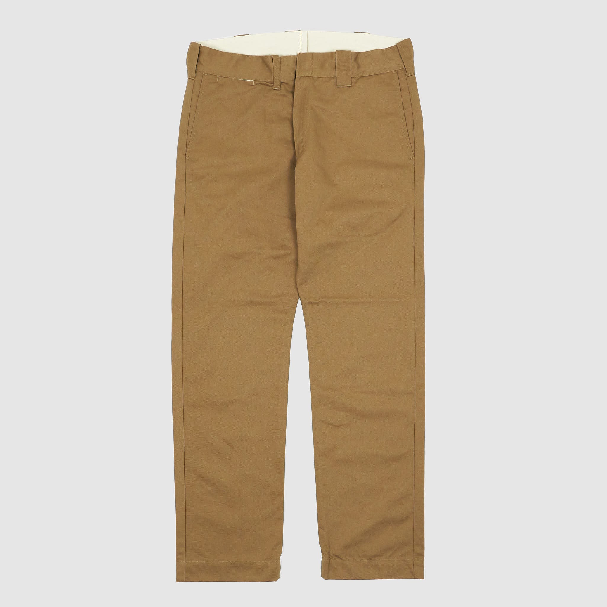 Samurai Jeans Work Pant Chino - DeeCee style