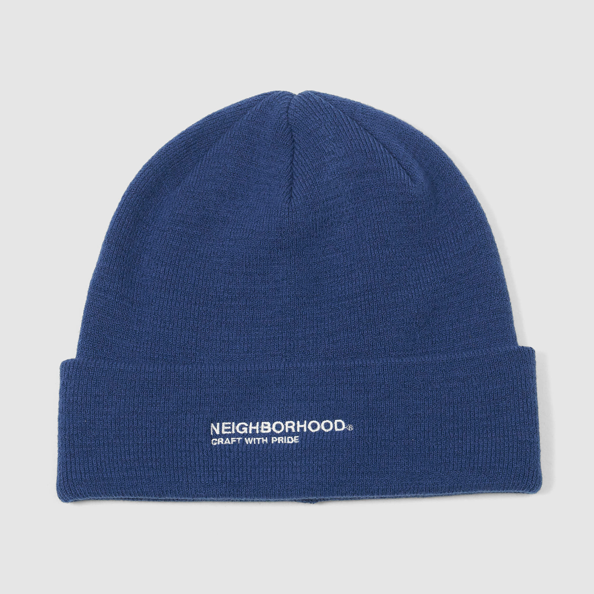 Neighborhood Knit Beanie [Archive] - DeeCee style