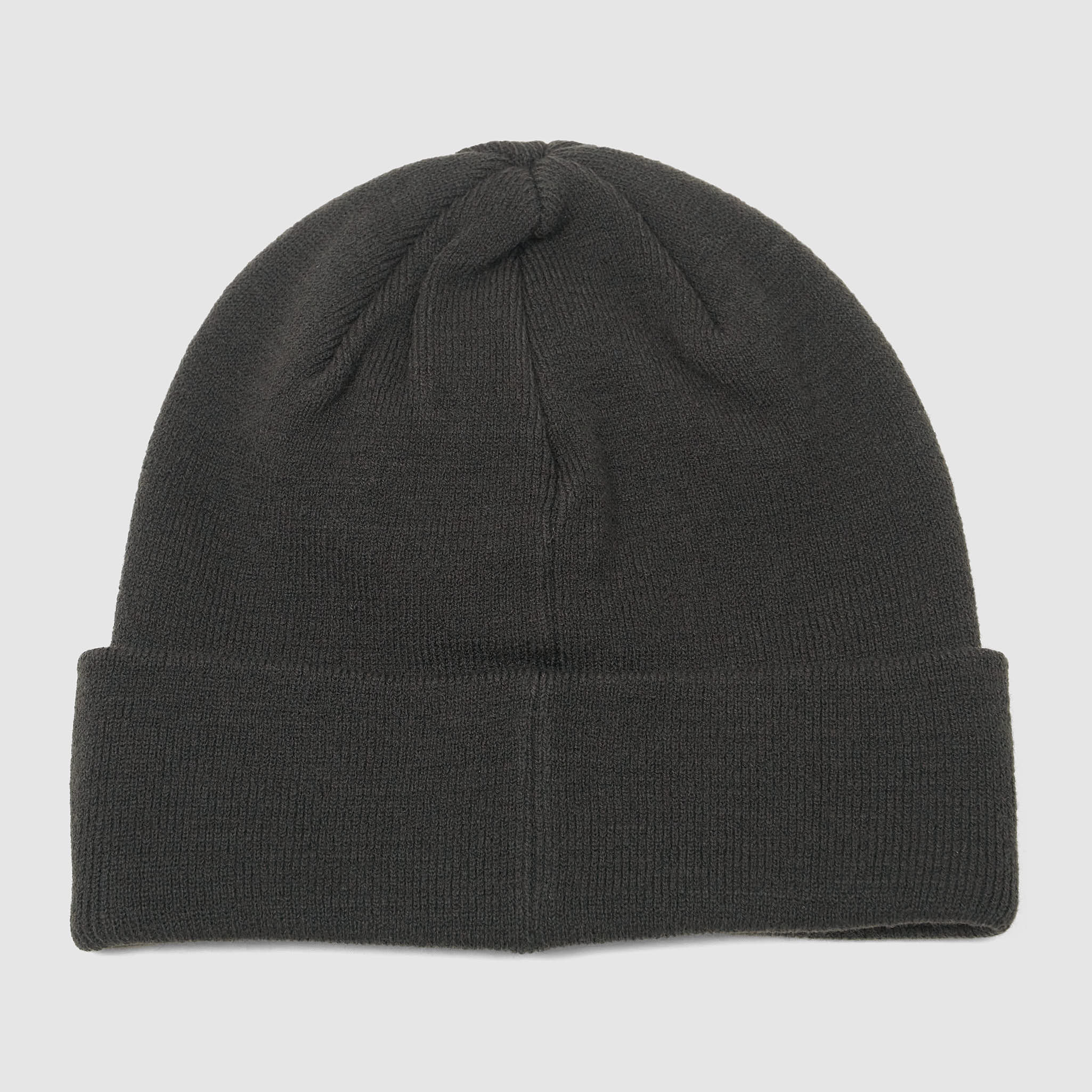 Gray on sale knit cap