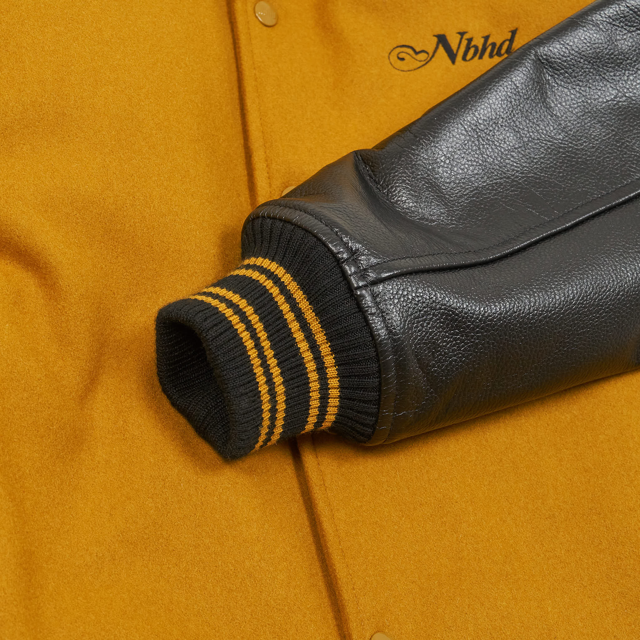 Wool car club jacket hot sale