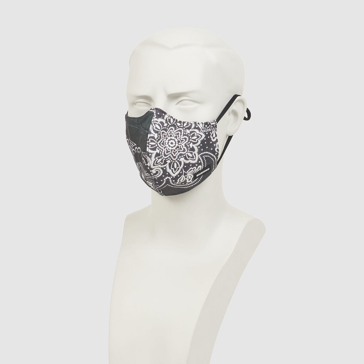 Neighborhood Guardian Face Mask