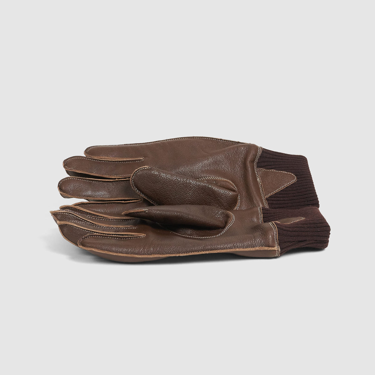 Old Crow Speed Shop by Glad Hand &amp; Co. Crow Wing Glove