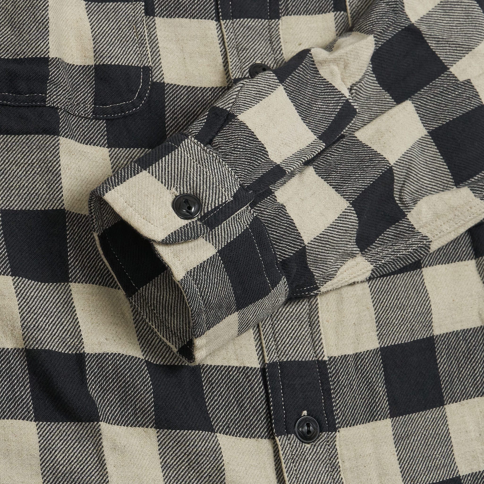 DOUBLE RL】CHECK WORK SHIRT サイズ XS 岡山 メンズ | bca.edu.gr