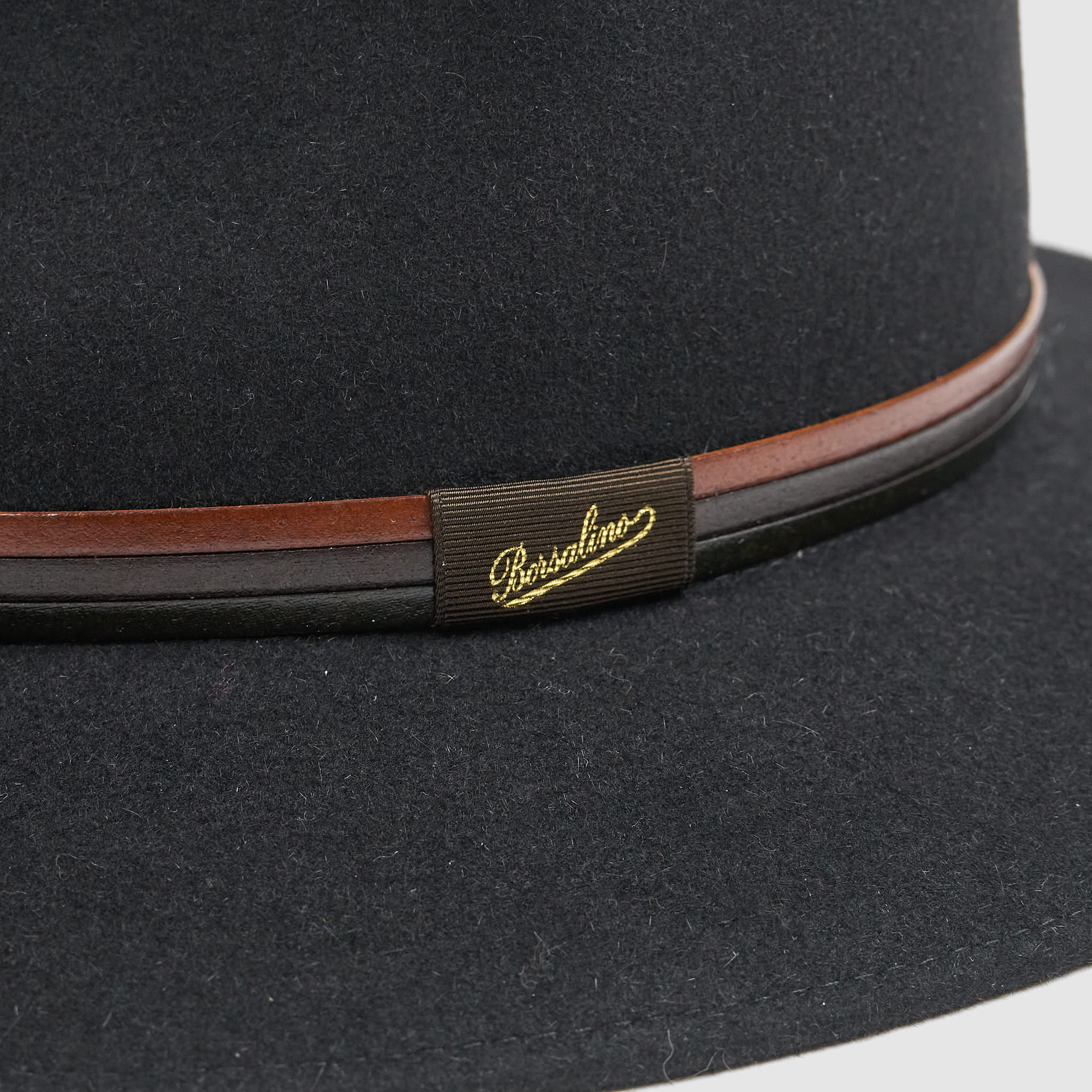 Stetson borsalino new arrivals