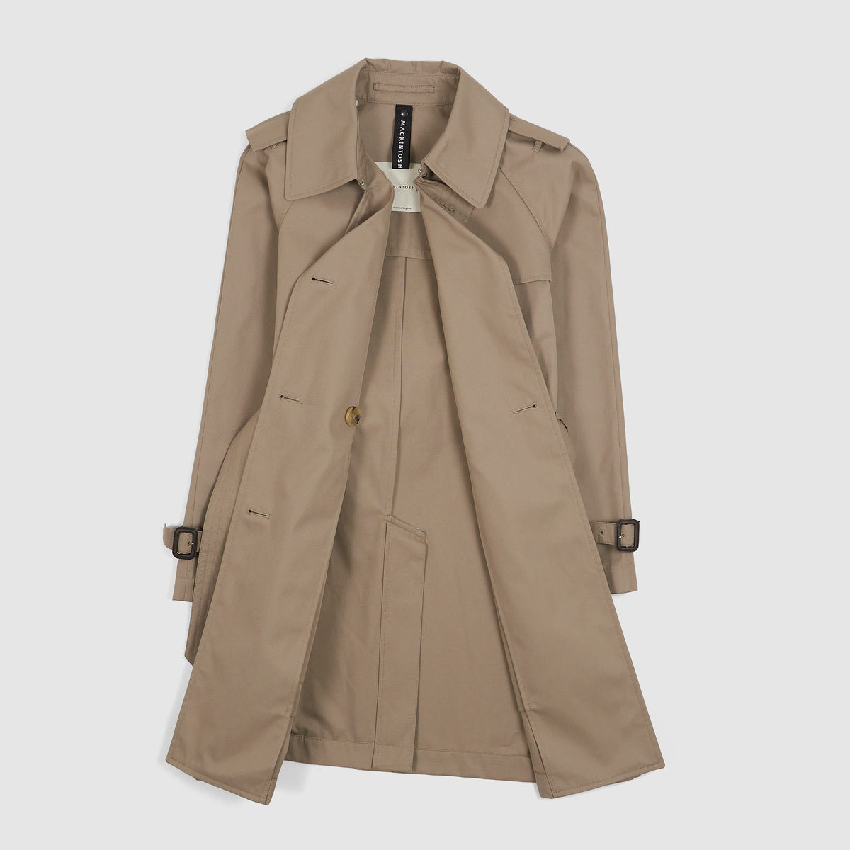 Mackintosh Ladies Trench Coat