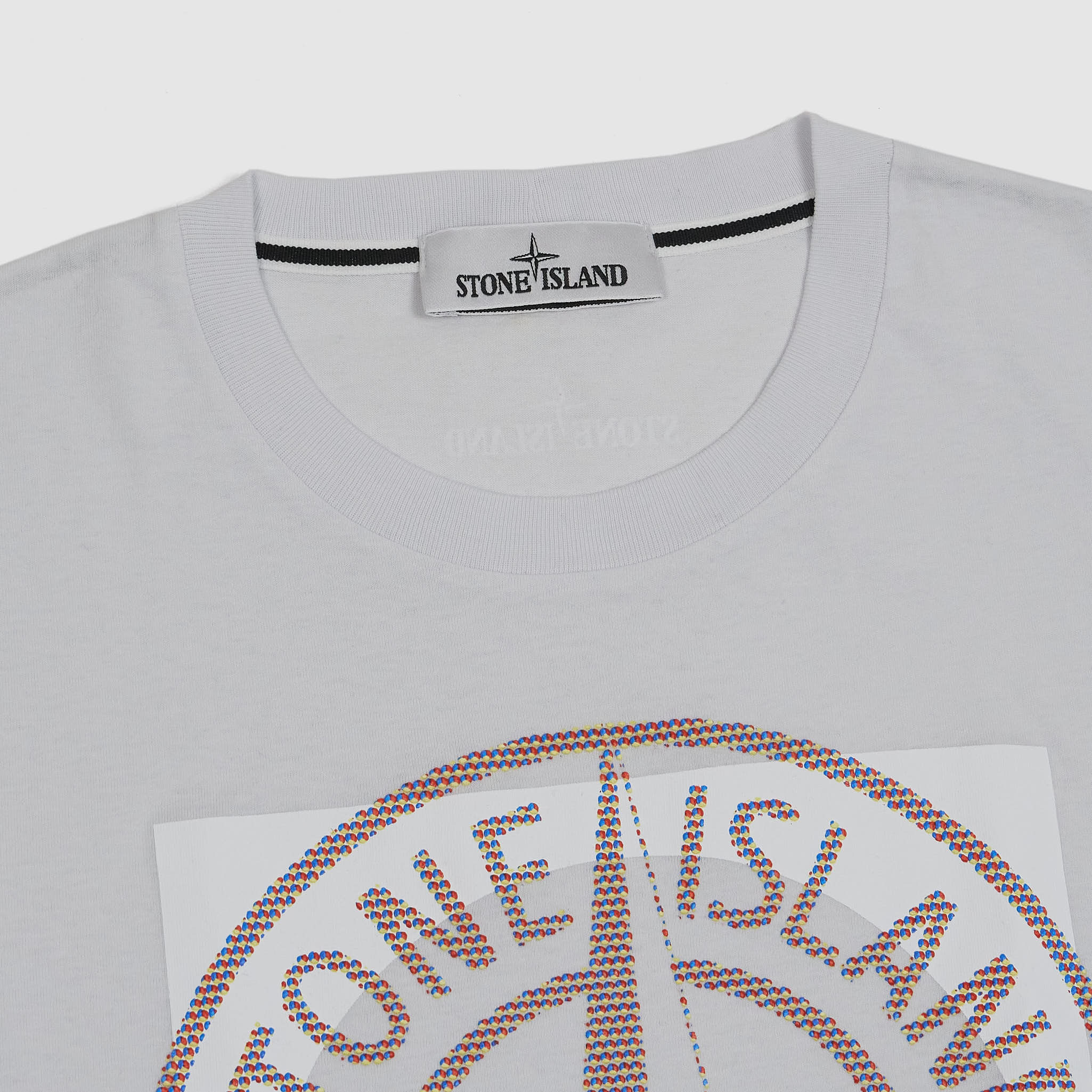 Stone island t shirt xxxl best sale