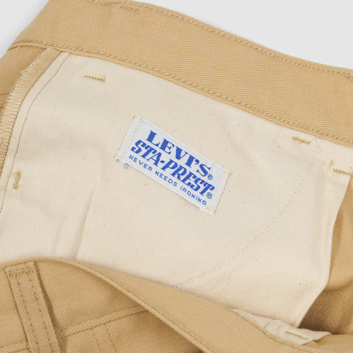 Levi&#39;s® Vintage 5-Pocket Sta-Prest™️ Jeans