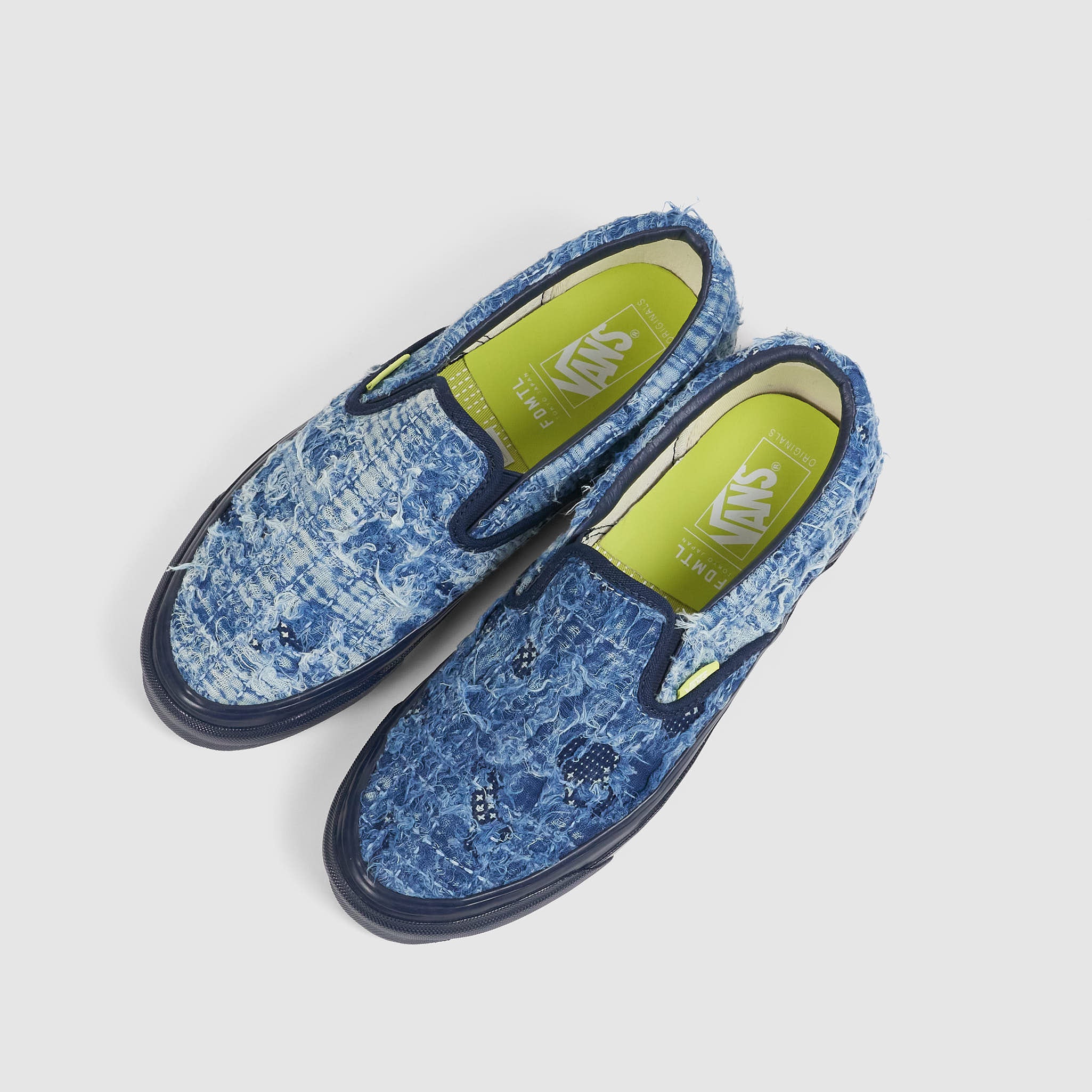 Vans x fdmtl Clearance