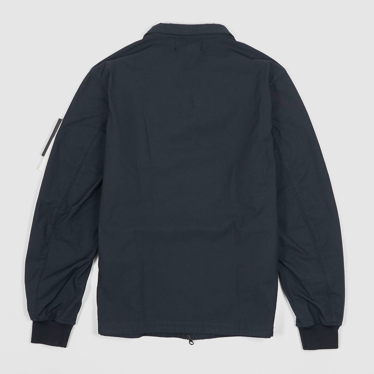 Stone Island Nylon Cotton Batavia Blouson Jacket