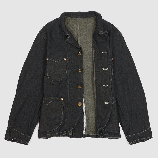 Levi's® Vintage Clothing Miners Work Jacket - DeeCee style