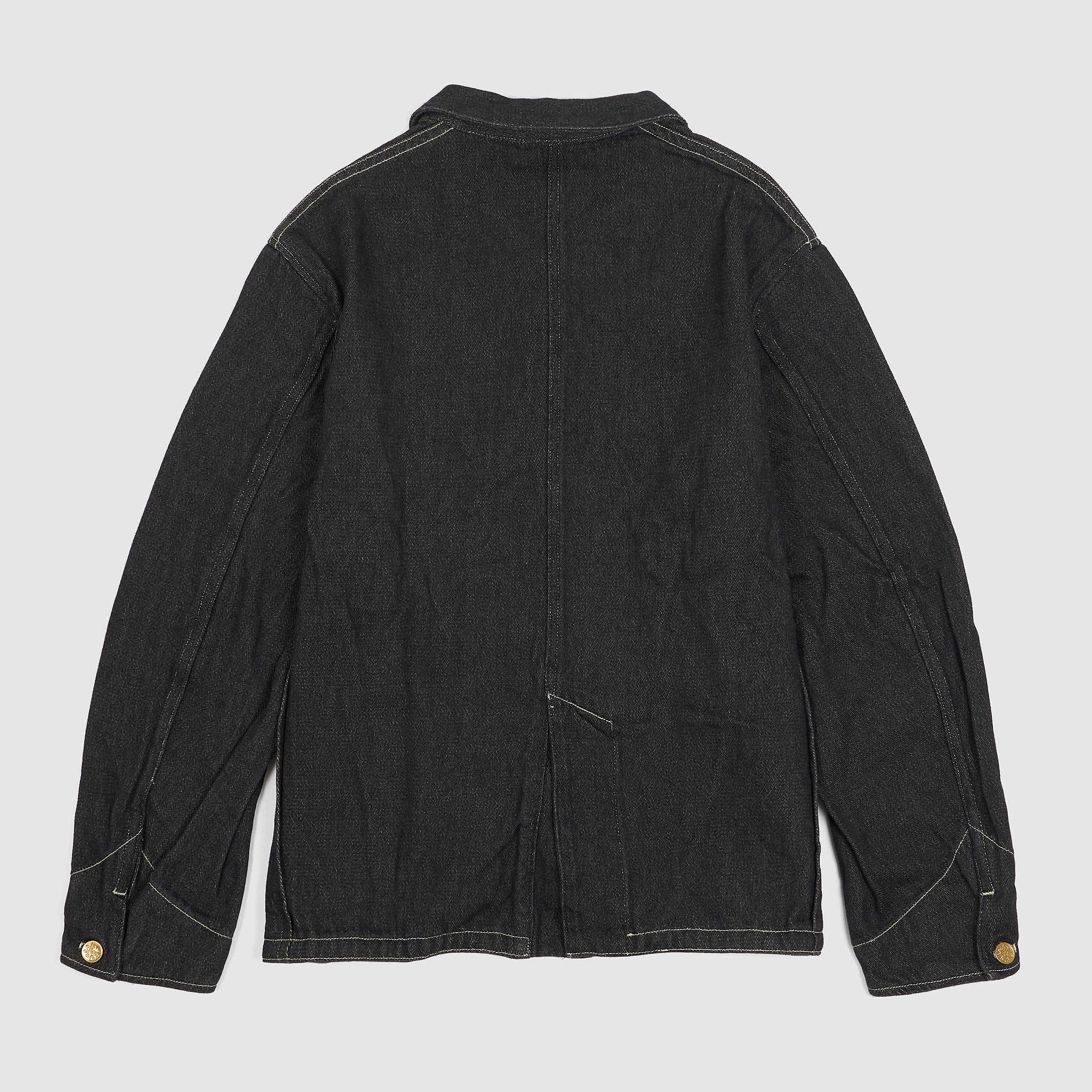 Levi's® Vintage Clothing Miners Work Jacket - DeeCee style