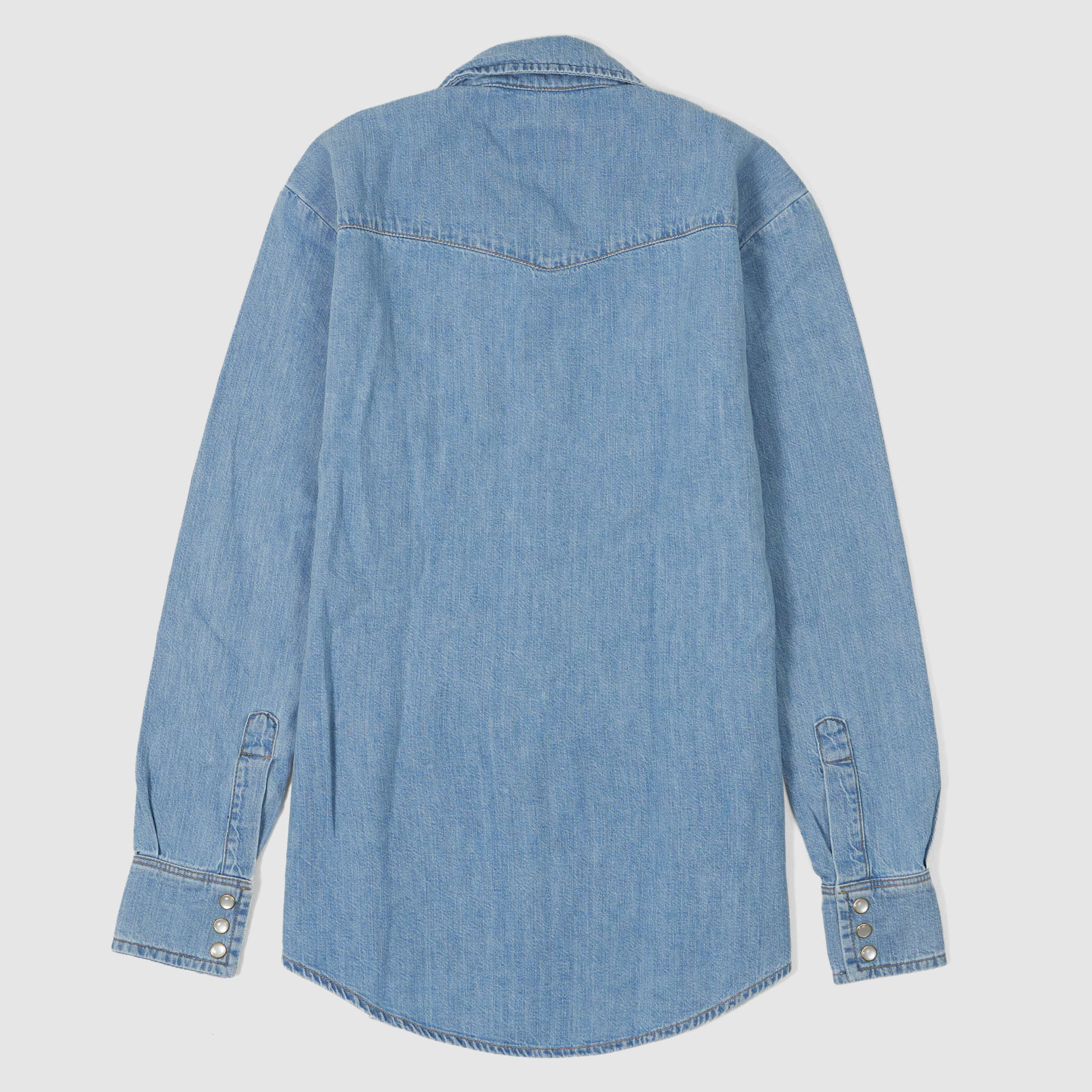 Washington Dee-Cee Ladies Western Shirt - DeeCee style