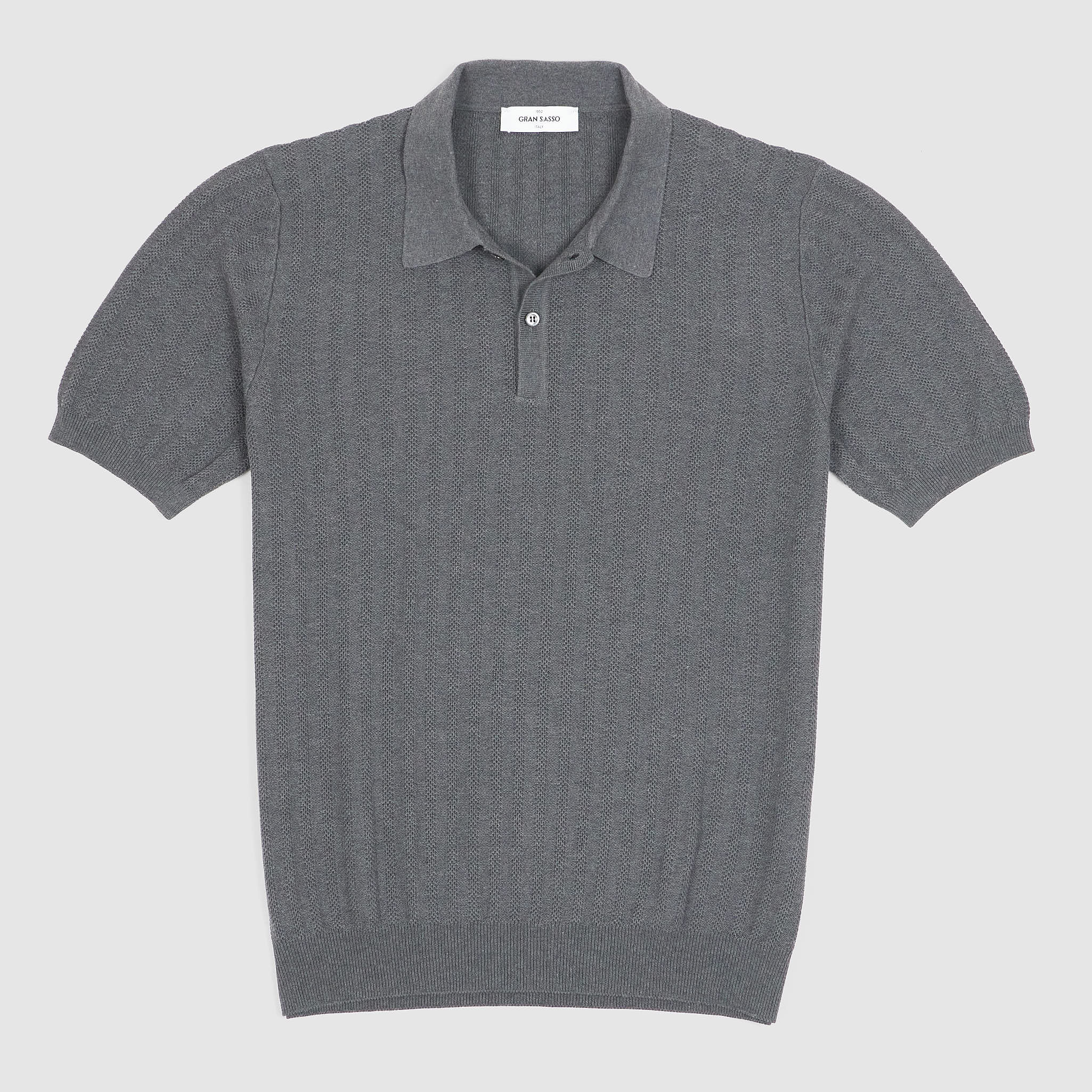 Gran sasso sales polo shirt