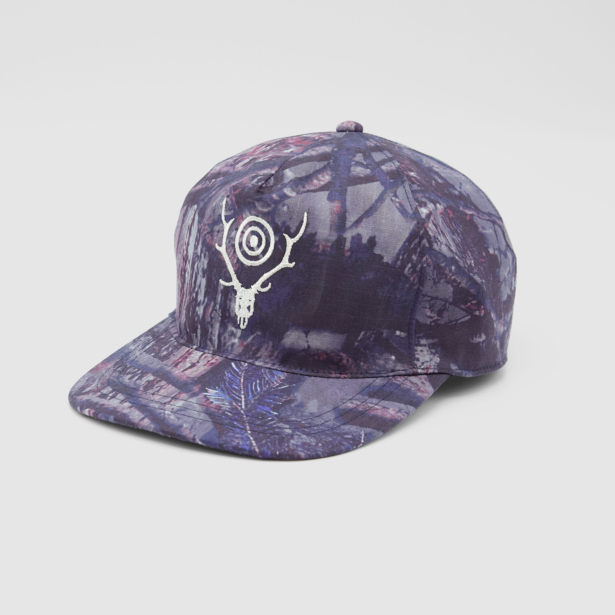 帽子 South2 West8 Wind Fit Hat - 3Layer Camo South2 West8 Cap - DeeCee style