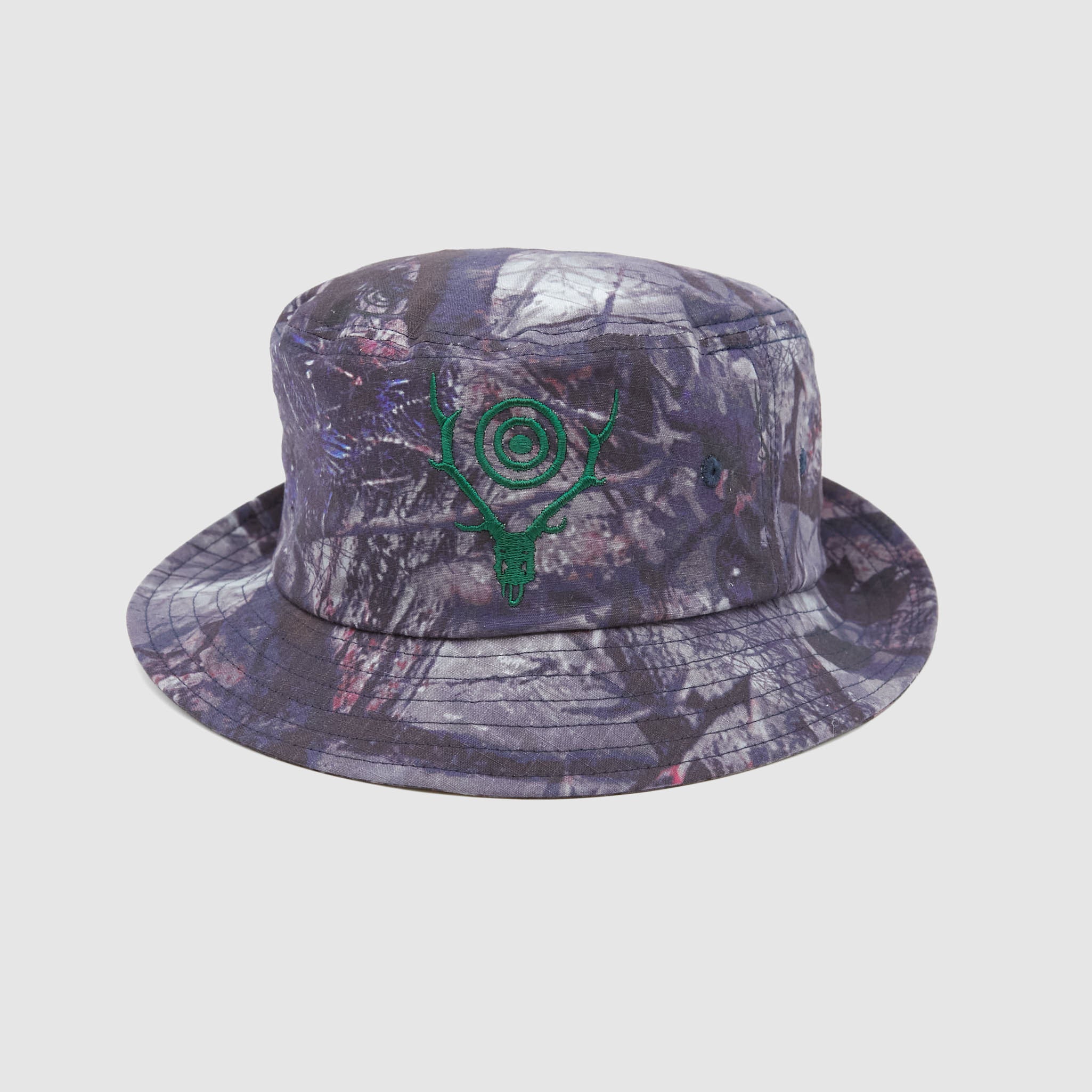 South2 West8 Ripstop Bucket Hat - DeeCee style