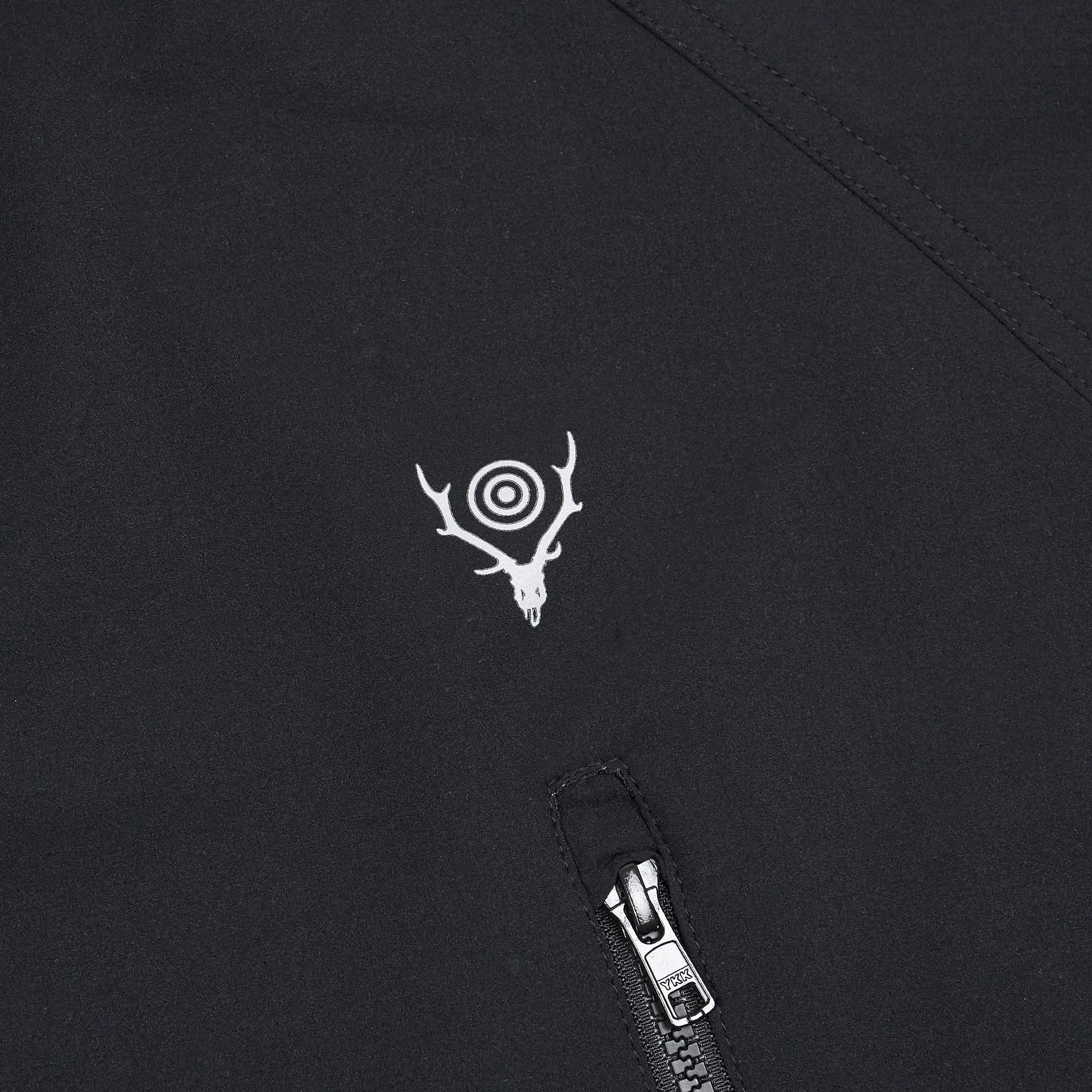 South2 West8 Softshell Jacket - DeeCee style