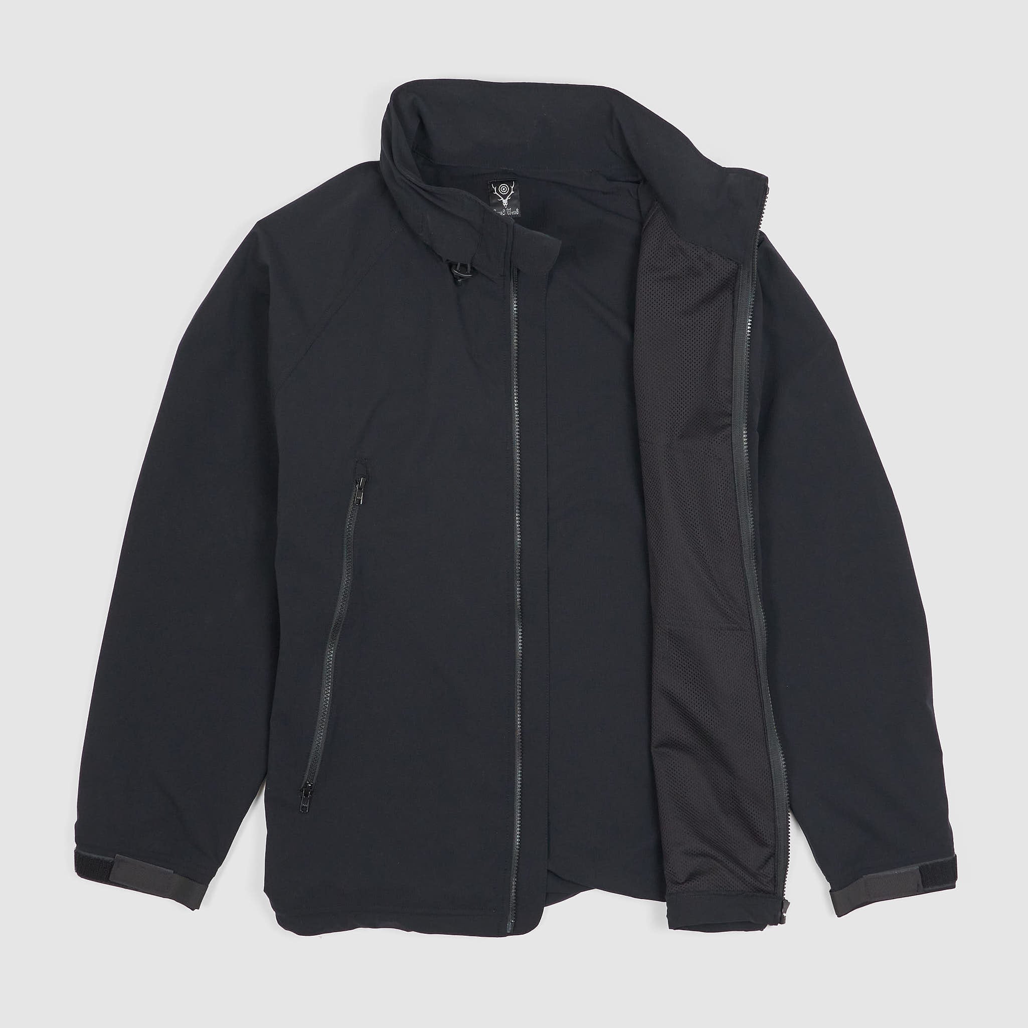 southanwest＠  South2 West8 Softshell Jacket - DeeCee style