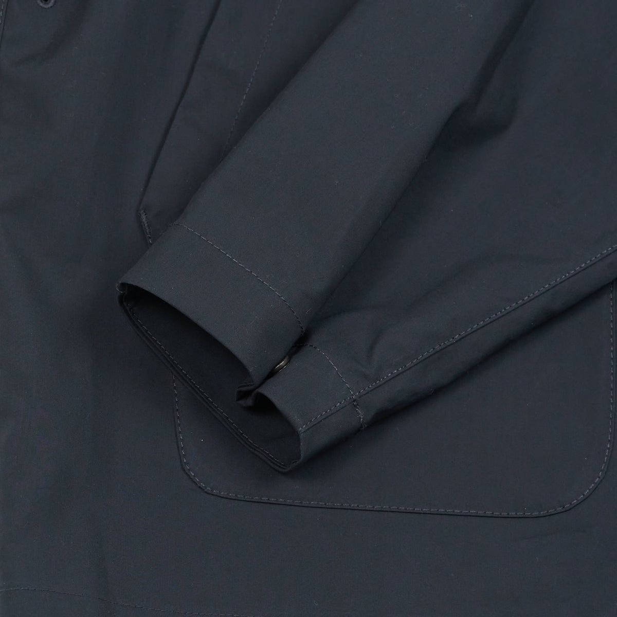 Stone Island Ghost Piece Jacket