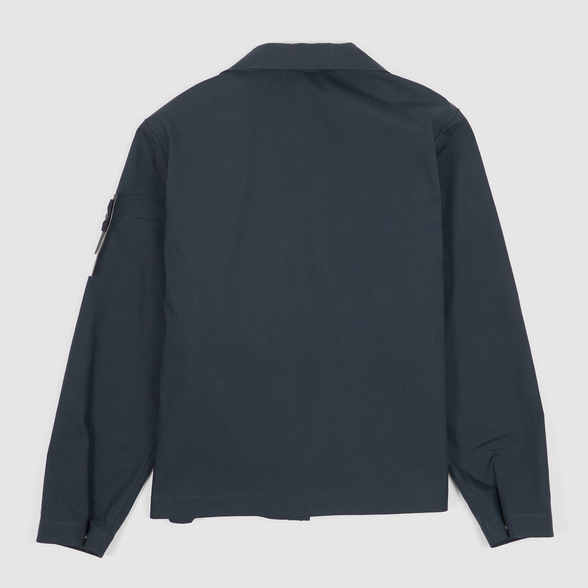 Ghost piece overshirt deals