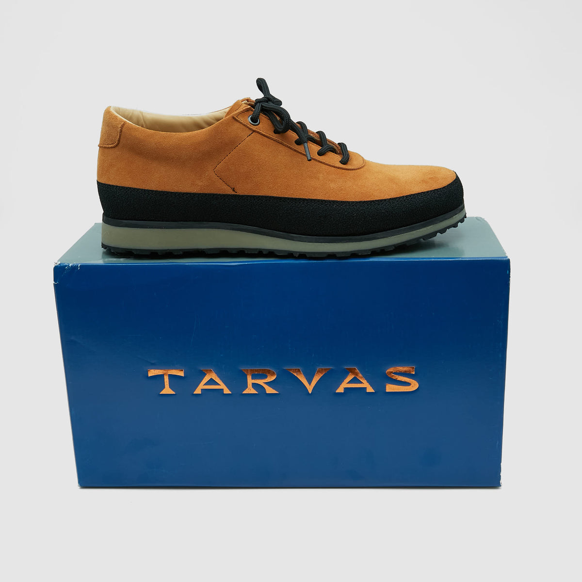 Tarvas Explorer Shoe