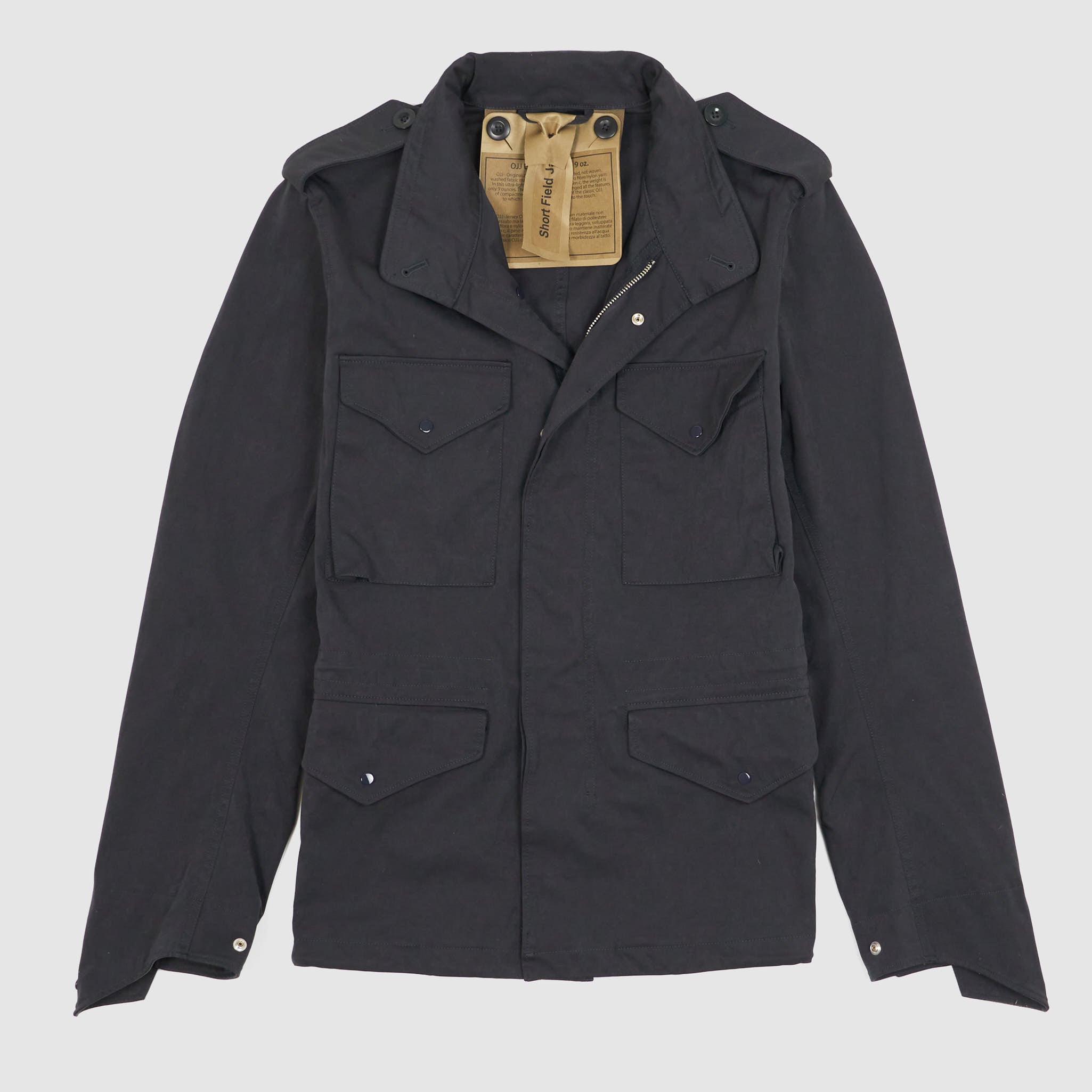 Ten c 9oz Short Field Jacket DeeCee style