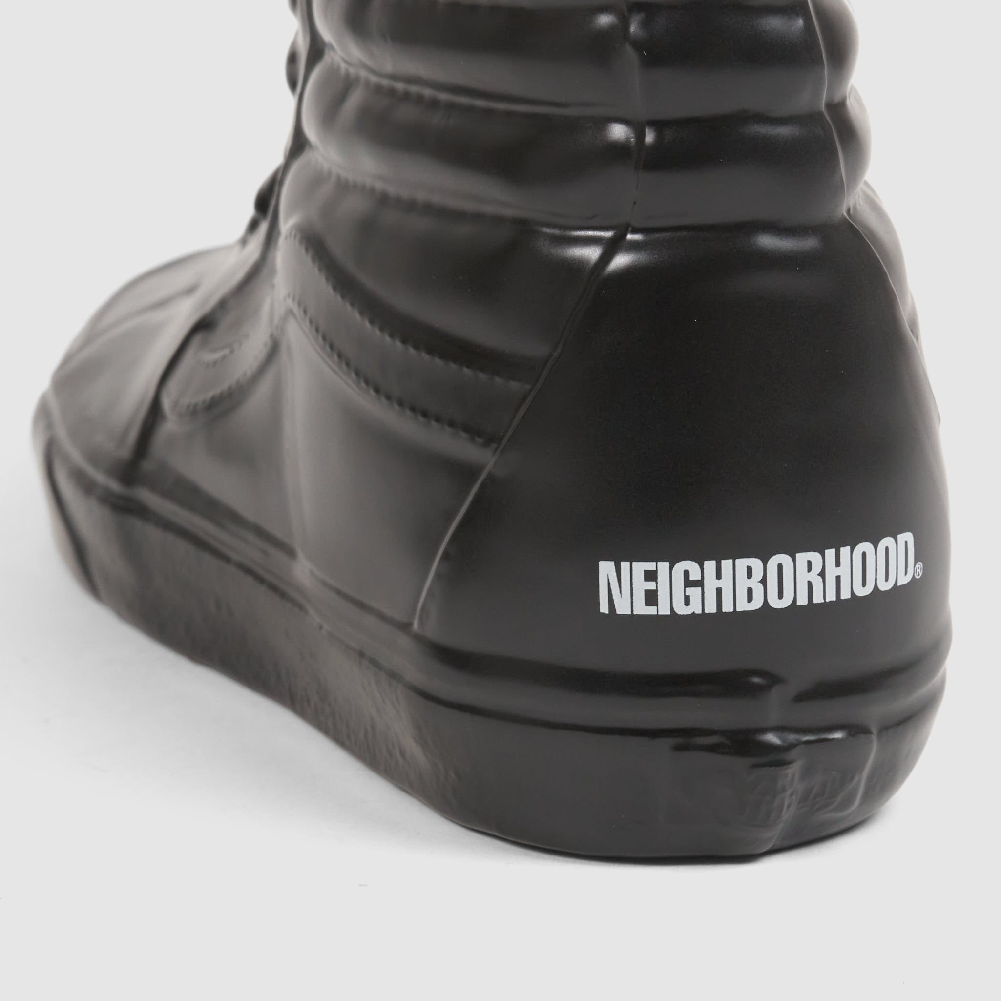 Neighborhood x Vans SK8-HI CE-Vase & Incense Chamber Ceramic