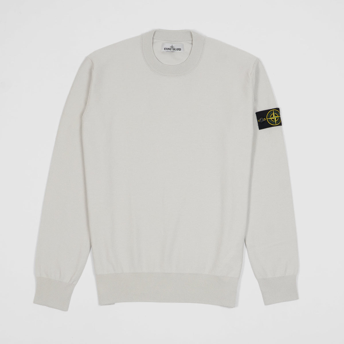 Stone island ice sweater cheap