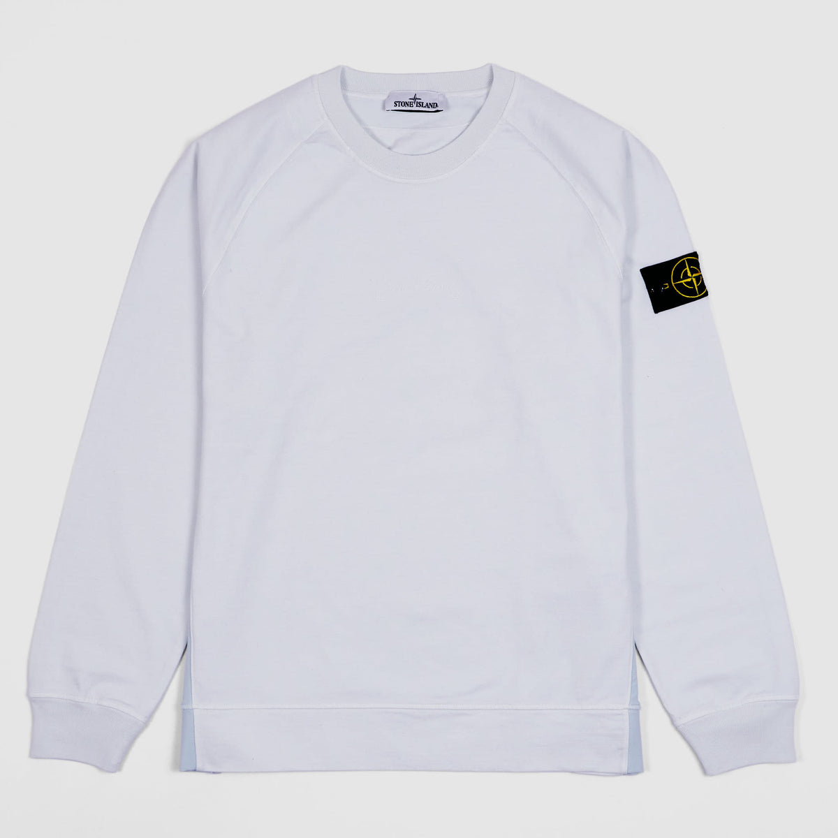 Stone Island 40 Years Anniversary Crew Neck Sweatshirt - DeeCee style