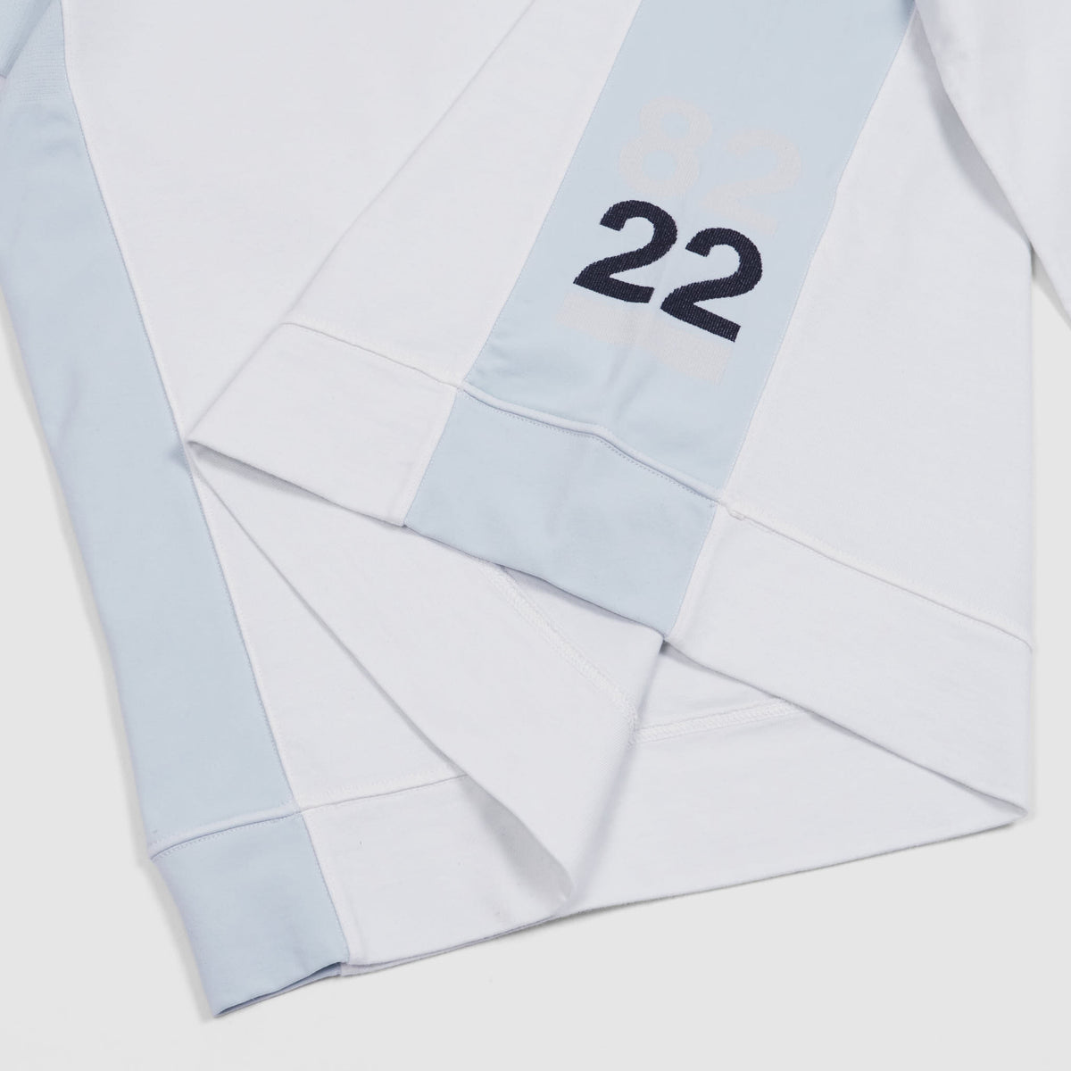 Stone Island 40 Years Anniversary Crew Neck Sweatshirt